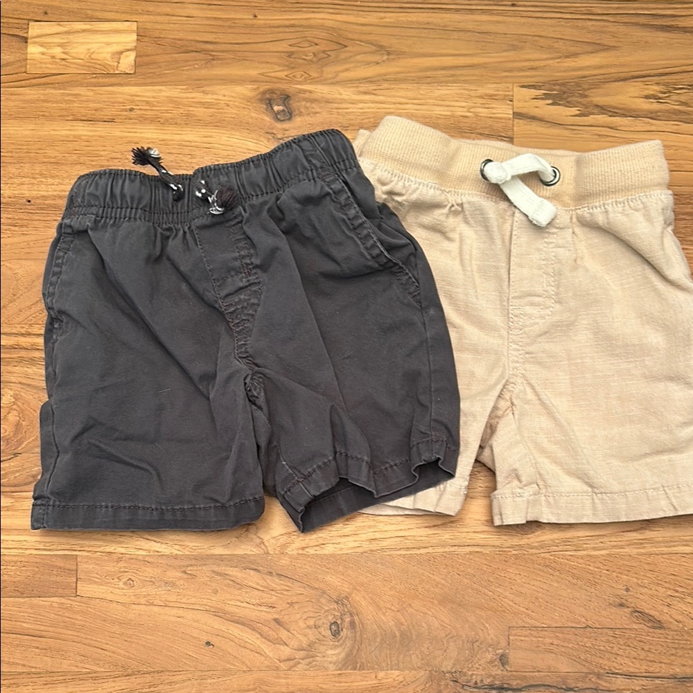 Cat & Jack shorts bundle